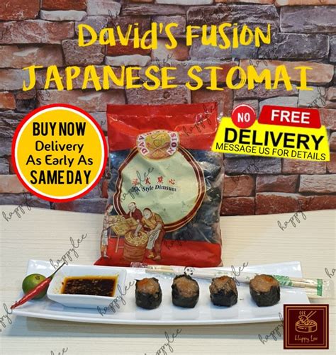 david's fusion price list|David's Fusion Japanese Siomai pork Siomai Frozen Dimsum (30 .